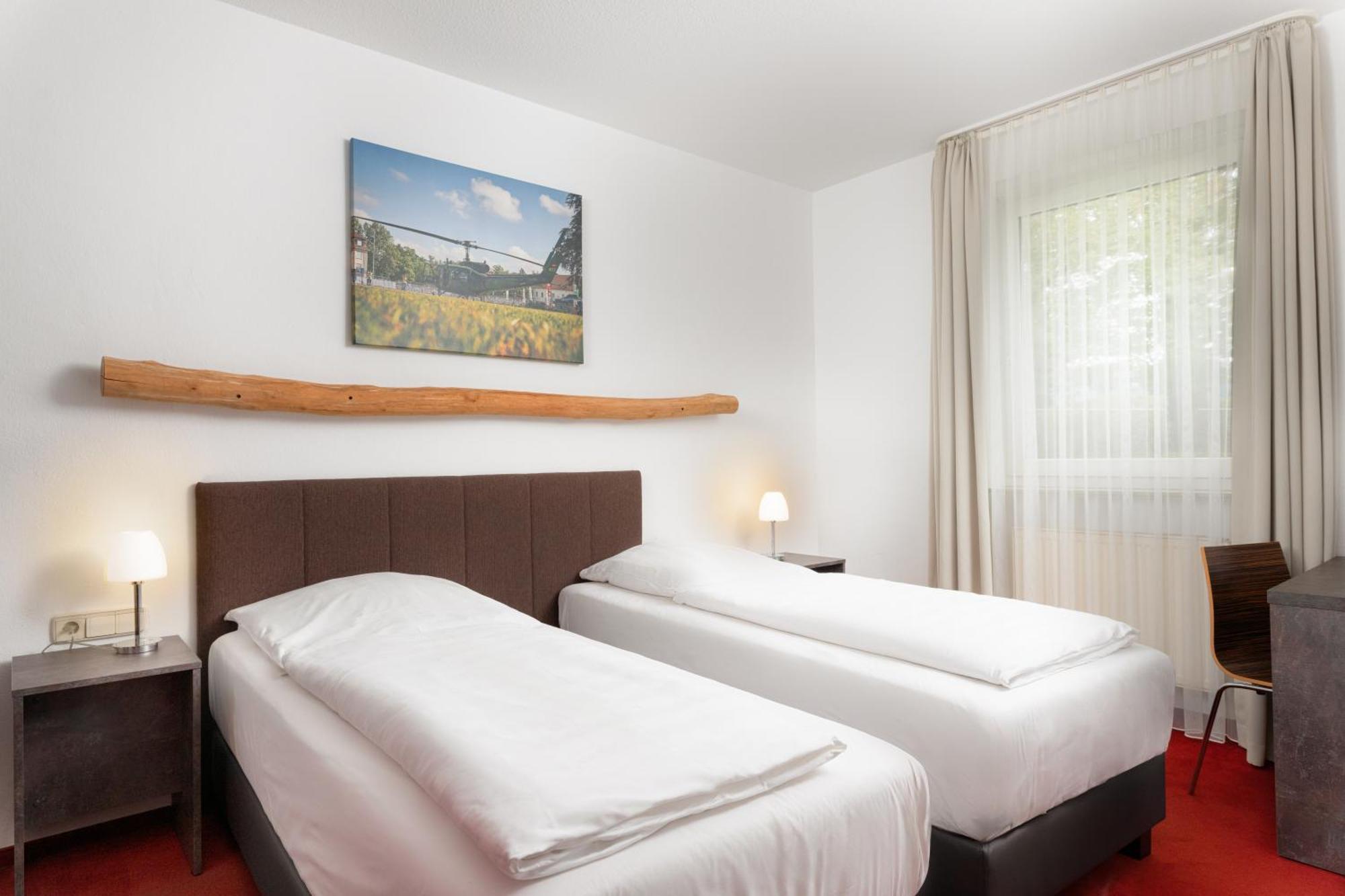 Hotel Speyer Am Technik Museum ภายนอก รูปภาพ