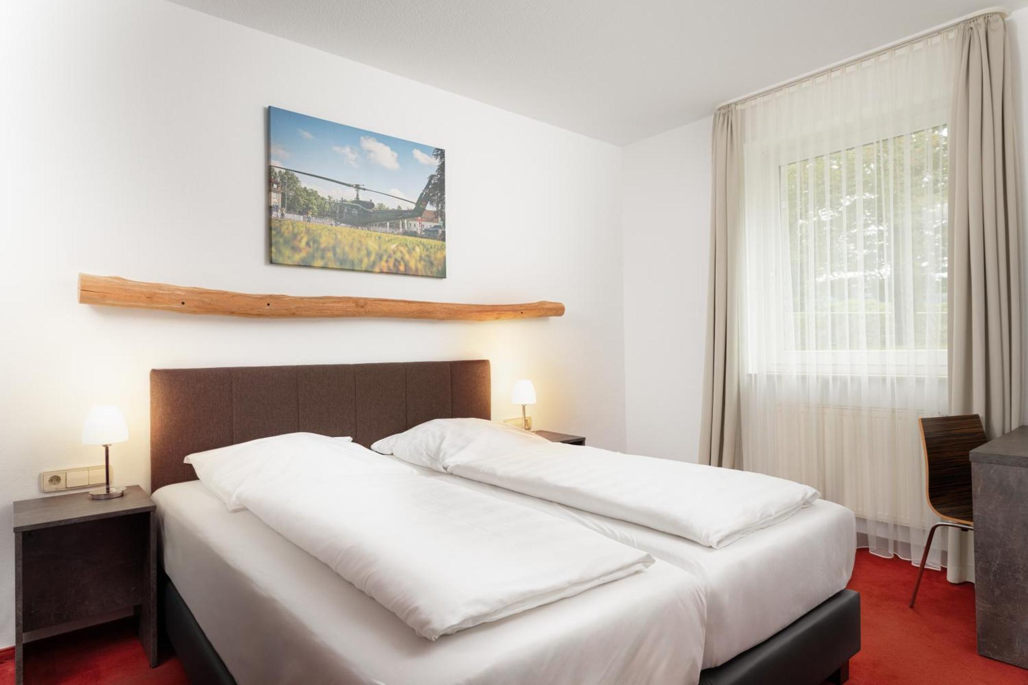 Hotel Speyer Am Technik Museum ภายนอก รูปภาพ
