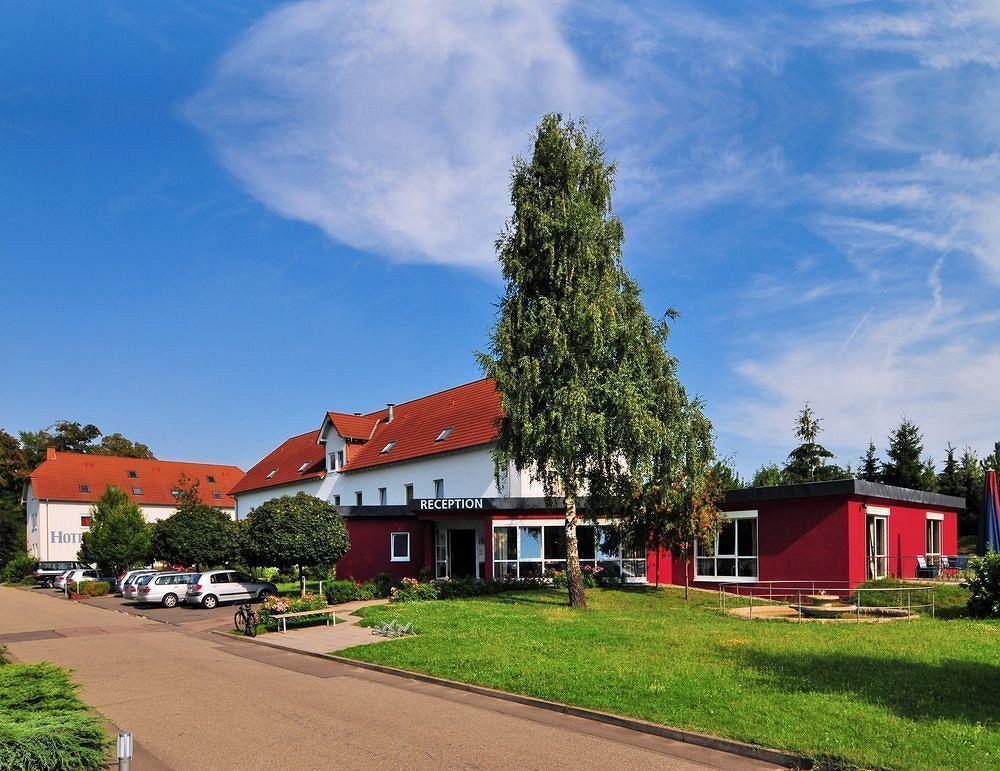 Hotel Speyer Am Technik Museum ภายนอก รูปภาพ