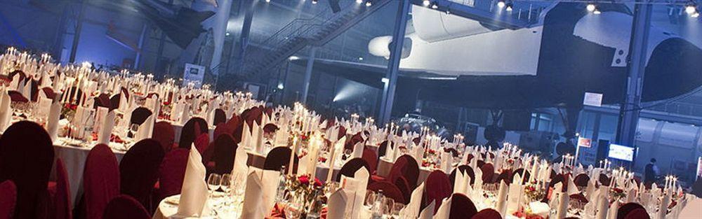 Hotel Speyer Am Technik Museum ภายนอก รูปภาพ