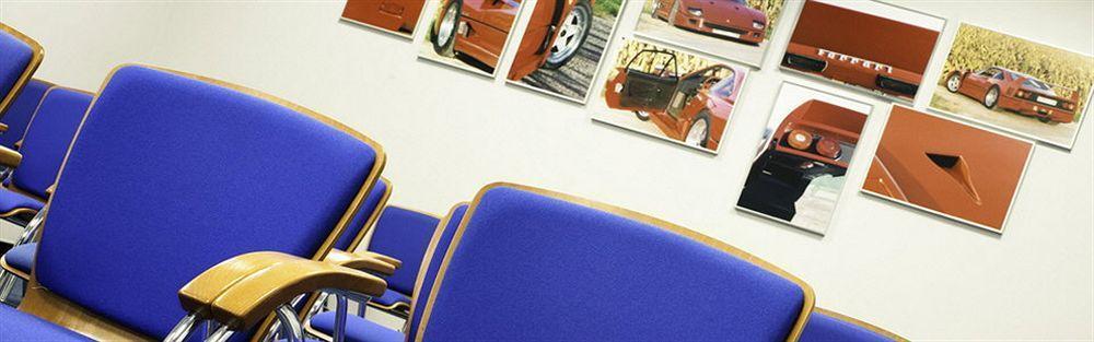 Hotel Speyer Am Technik Museum ภายนอก รูปภาพ