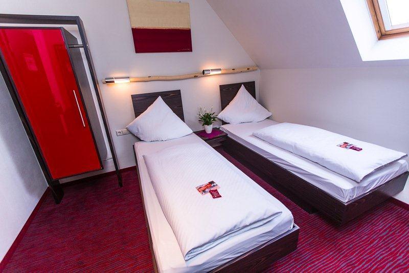 Hotel Speyer Am Technik Museum ภายนอก รูปภาพ