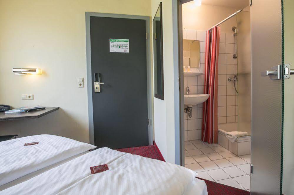 Hotel Speyer Am Technik Museum ภายนอก รูปภาพ