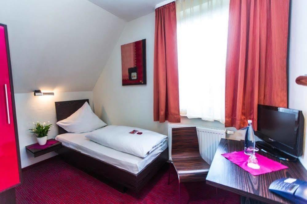 Hotel Speyer Am Technik Museum ภายนอก รูปภาพ