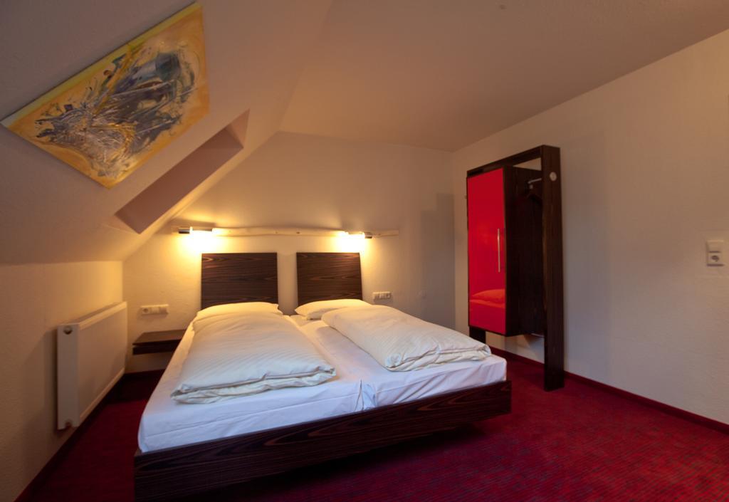 Hotel Speyer Am Technik Museum ห้อง รูปภาพ
