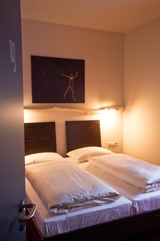 Hotel Speyer Am Technik Museum ห้อง รูปภาพ