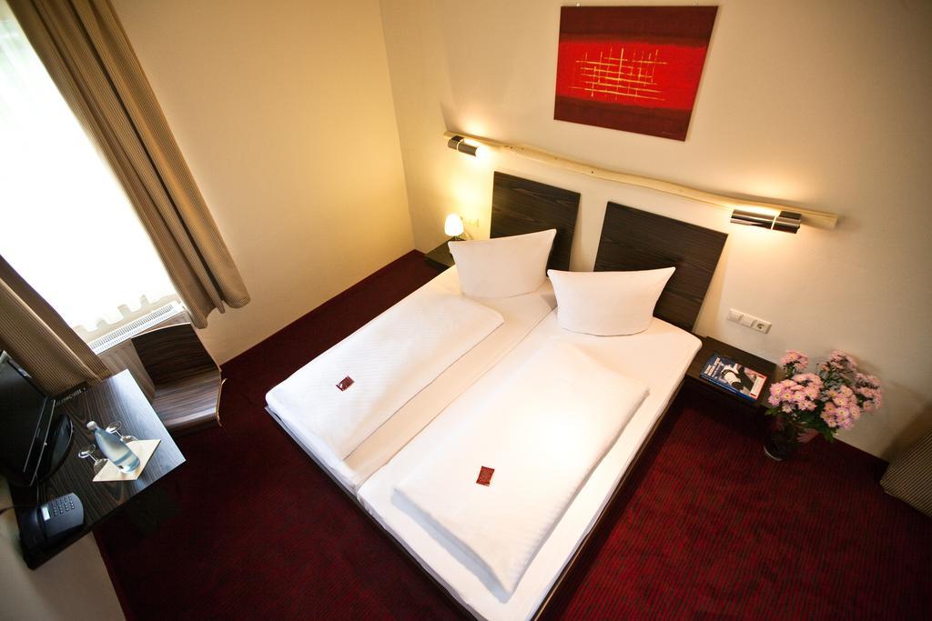 Hotel Speyer Am Technik Museum ห้อง รูปภาพ